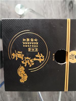 成都包装丝印加工服务