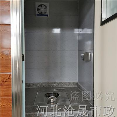 北京移动厕所电话 移动卫生间 规格齐全