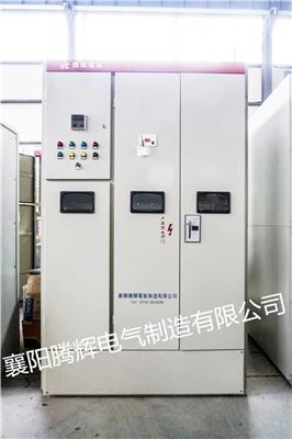 昆明6-10KV高压软启动柜 高压电阻电液软启动 高压软启动的原理