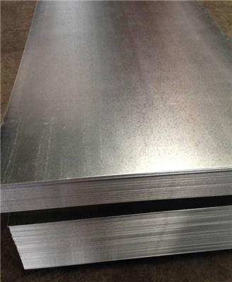 不锈钢板和镀锌板的区别 什么是镀锌钢板 镀锌钢板性能