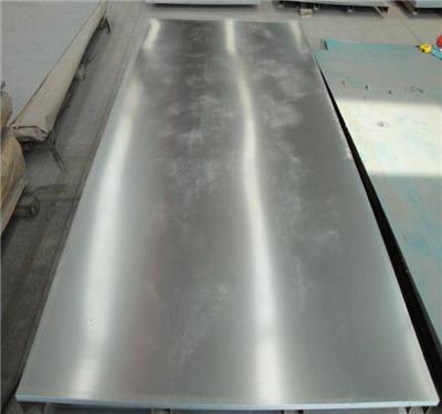 镀锌钢板风管的制作 镀锌钢板焊接防锈漆 电解镀锌钢板