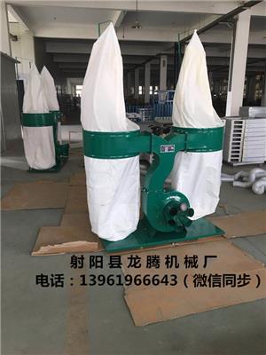 徐州市脉冲除尘器工业吸尘器鼓楼区移动式双桶布袋吸尘机价格