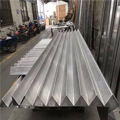 厦门铝单板厂家 氟碳喷涂铝单板 屋面铝单板
