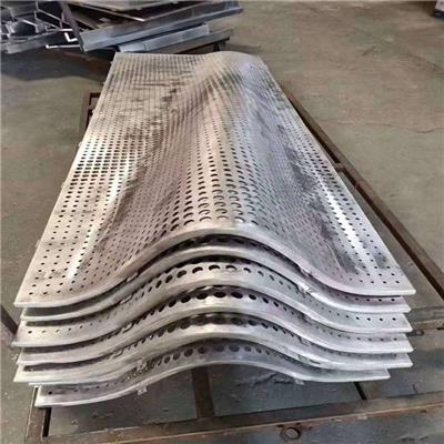 无缝铝单板 造型铝单板 漳州厂家批发