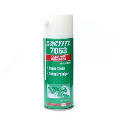 LOCTITE SF 7063清洗剂中国乐泰胶水总代理