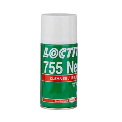 LOCTITE SF 755清洗剂中国乐泰胶水总代理