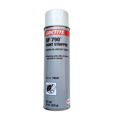 LOCTITE SF 790清洗剂中国乐泰胶水总代理