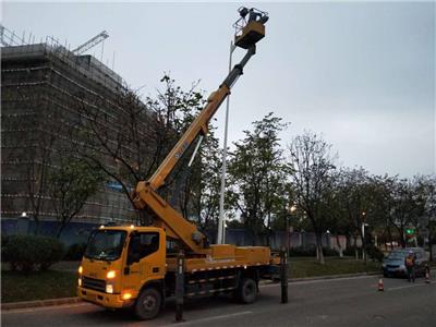 广州升降车出租，海珠区升降车出租，海珠升降车租赁电话及价格