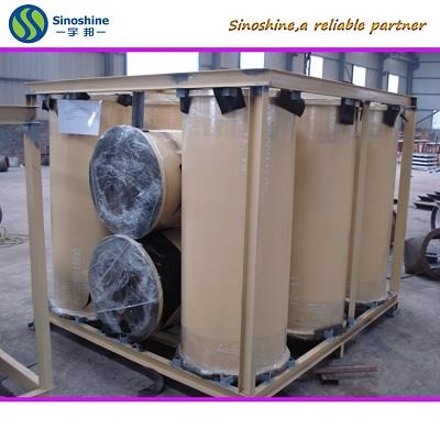 厂家生产电厂耐磨输送管道 氧化铝陶瓷衬管