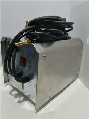 深圳燃气全自动电熔焊机规格 稳定性高