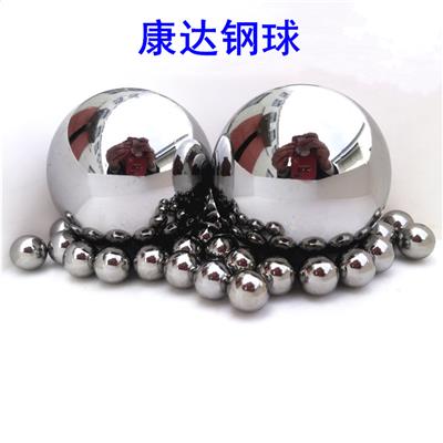 不锈钢球厂供应440不锈钢球15.875mm19.05mm42.9625精密钢珠