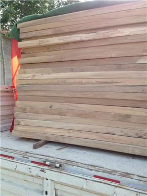 旧榆木材料 长期出售 广东老榆木板材厂家