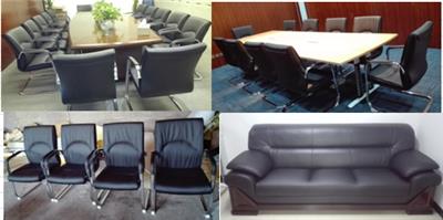 北京单位家具维修，公司皮沙发翻新，老板桌椅换皮维修，大班椅修气杆脚轮
