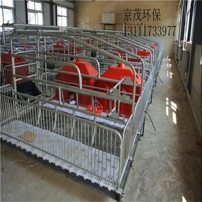 贵州新型母猪产床/产保一体猪用产床采购批发