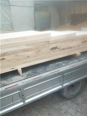 上海旧老榆木工厂 实木老榆木桌面 板材市场