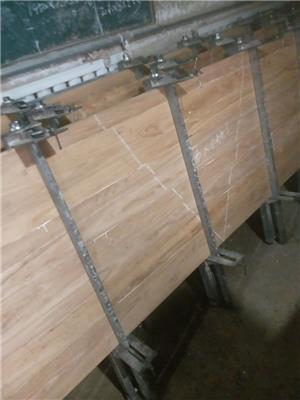 仿古木桌面 厂家批发 山东老榆木地板护墙板定制