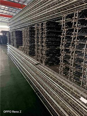 江西 南昌三之鑫正宗生产各种型号td3-90等钢筋桁架楼承板 量大优惠