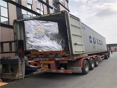连云港设备包装公司 南通全诚设备安装搬运有限公司