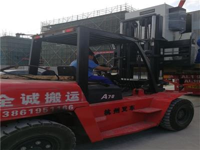 上海设备包装 南通全诚设备安装搬运有限公司