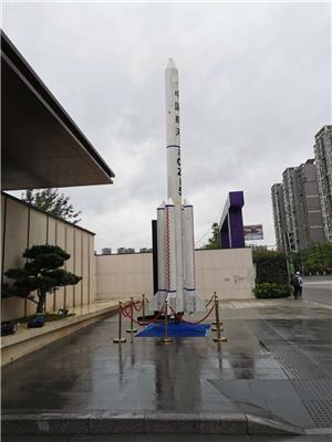 重庆宇宙飞船模型展览展示设备供应