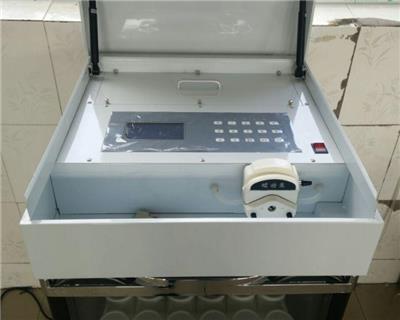 LB8000在线水质采样器 可连接在线设备 数据精确