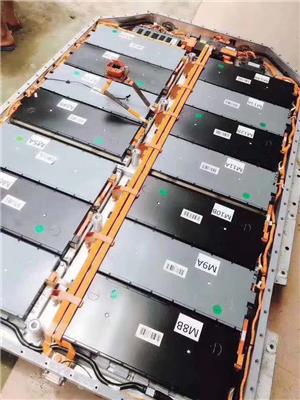 深圳动力电池回收厂家