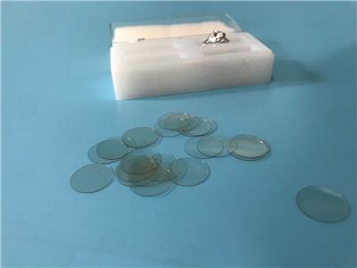上海增友生物Y-20006无菌tc处理方形圆形细胞爬片6孔板配套用细胞爬片多聚赖氨酸包被细胞爬片