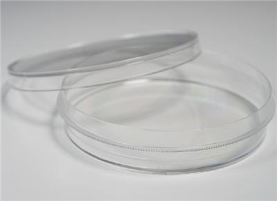 上海增友生物Y-10150无菌透明塑料细胞培养皿150mm细胞平皿100mm一次性细胞培养皿60mm塑料细胞平皿35mm