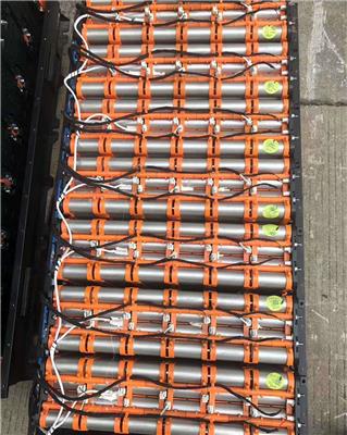 东莞沃特玛电池回收公司 可信赖