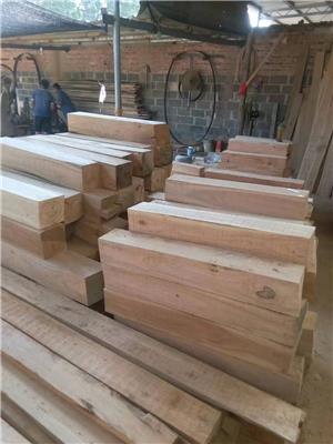 旧榆木板材 南京老榆木旧方木加工厂 长期批发