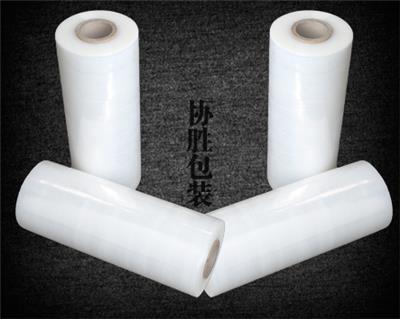 南京PVC缠绕膜拉伸膜源头厂家通过ROHS认证
