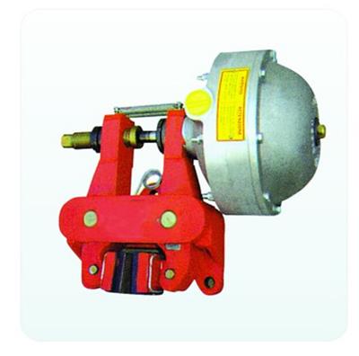 厂家现货液压盘式气动制动器QPL12.7-A系列涡流制动器