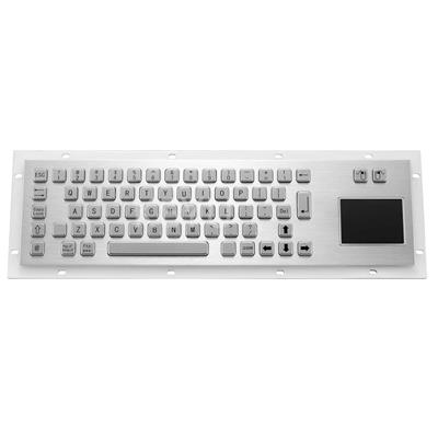 福建金属触摸板键盘KY-PC-DT
