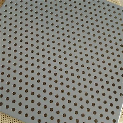福州冲孔网穿孔板保质保量 铝孔板 欢迎来电咨询