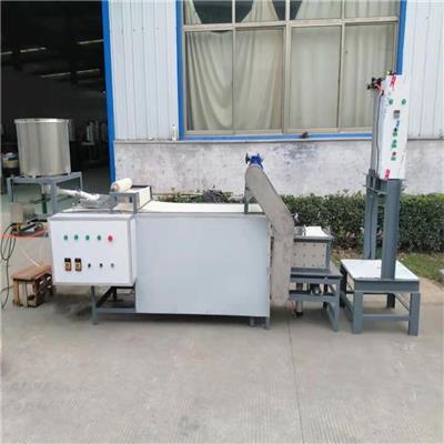 厂家生产豆皮机 豆制品生产机器 全自动干豆腐机