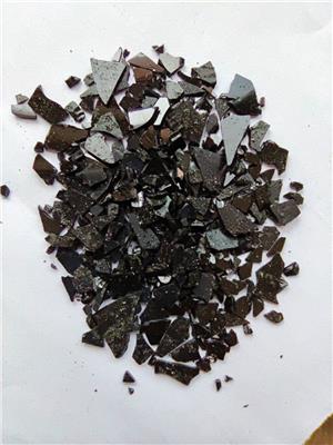 黑聚酯树脂主要做金刚网粉末
