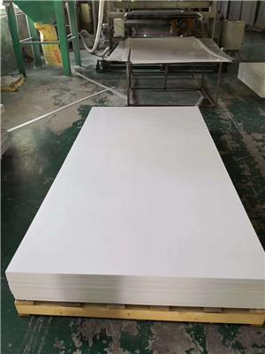 高密度pvc发泡板 雪弗板 安迪板 尺寸厚度定做 易加工不变形