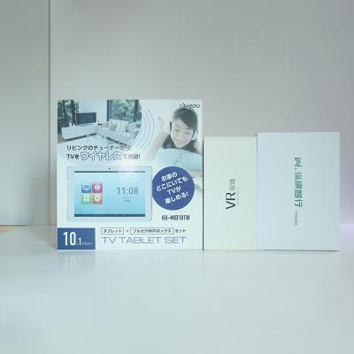 烫金产品包装盒工厂_天鸿达_个性_时尚_数码电子_纸折_小型