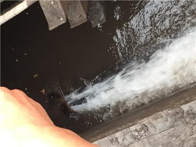 上海长宁区水管漏水检测维修消防水管漏水检测查漏水位置