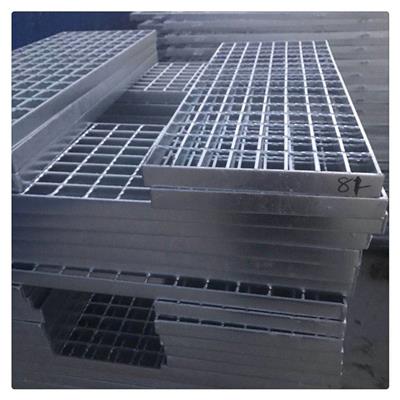 304#不锈钢钢格板的价格 不锈钢格栅板生产厂家 找网众 福建