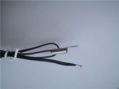 厂家供开MFS-002金属温度传感器水壶半导体温度传感器生产可定制