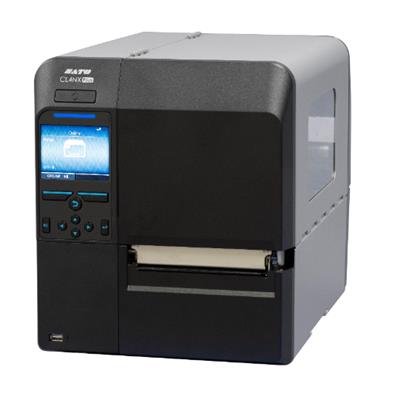 包装机标签打印机SATO CL4NX PLUS高速打印一级代理