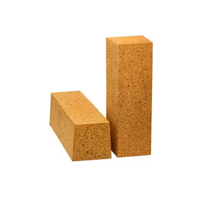 粘土耐火3号立砖 厂家直销 可定制 轻质粘土砖 耐火砖