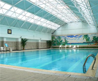 柳州专业的恒温泳池设备 欢迎来电咨询