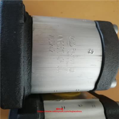 0510425009 AZPF-1X-008 RCB20MB力士乐齿轮泵低价供应