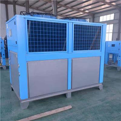 邢台威县制冷机厂家 销售低温风冷式冷水机