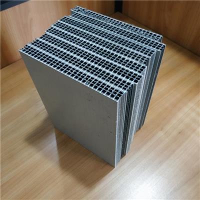 重庆塑料中空板-重庆中空塑料模板制造厂家