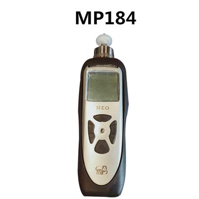 盟莆安MP184室内voc气体检测仪手持式PID报警器维护说明