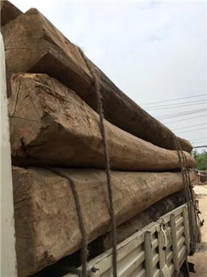 北京销售老榆木板材