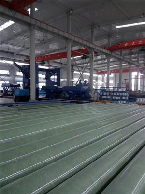 北京玻璃钢管道供应商 河北玻璃钢管道生产